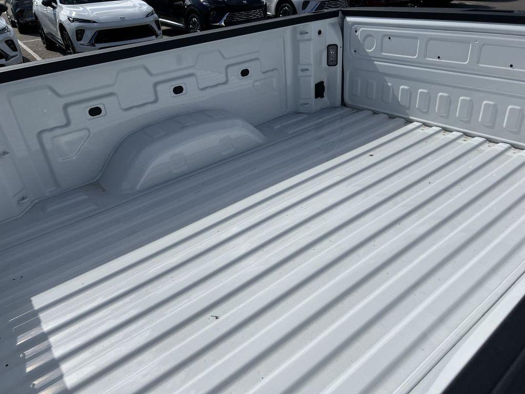 new 2025 Chevrolet Silverado 2500 car, priced at $57,755