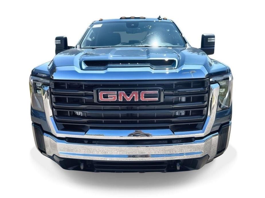 new 2024 GMC Sierra 2500 car