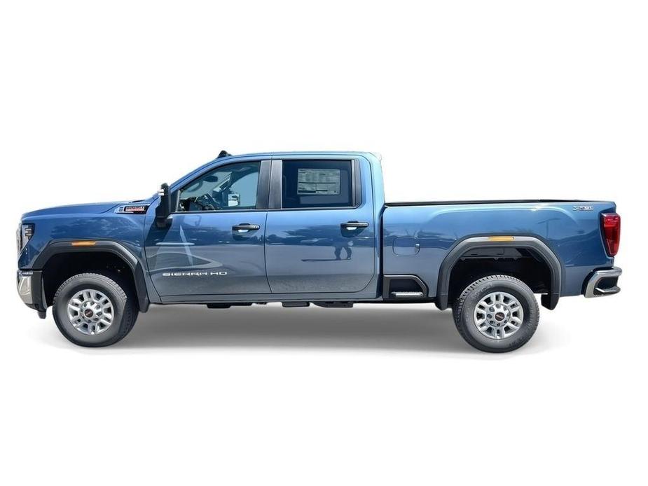 new 2024 GMC Sierra 2500 car