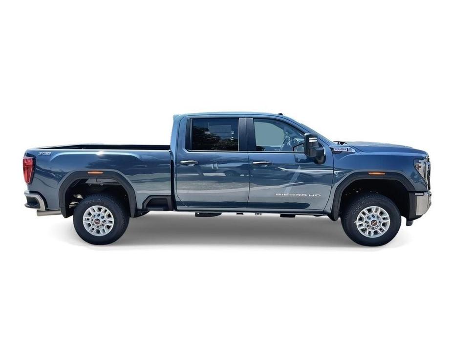 new 2024 GMC Sierra 2500 car