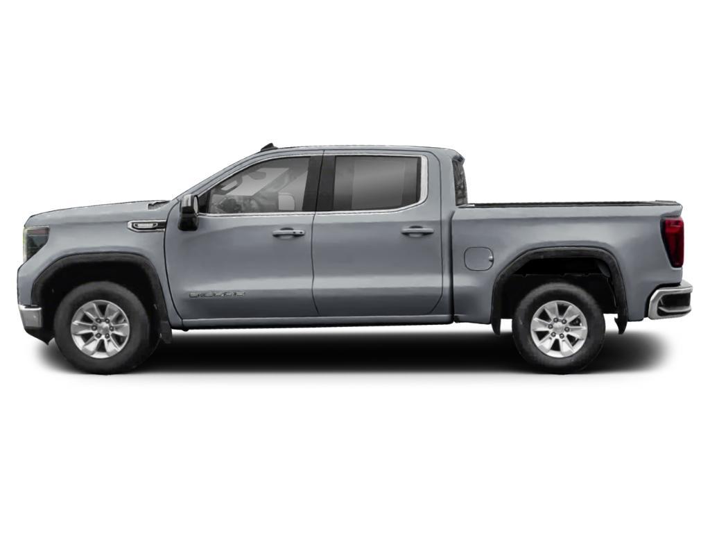 new 2026 GMC Sierra 1500 car, priced at $69,574
