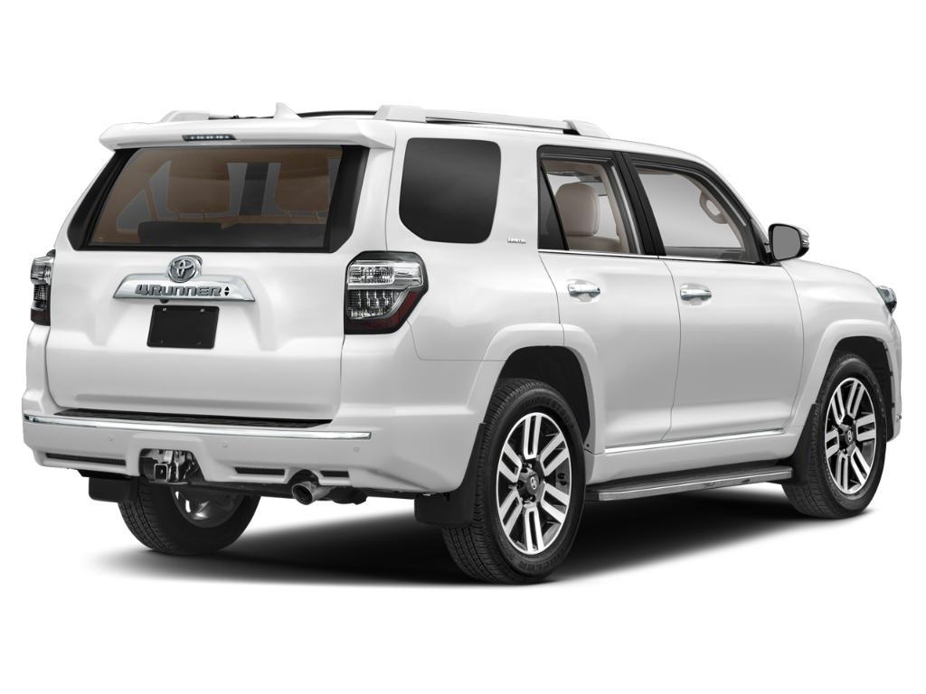 used 2024 Toyota 4Runner car, priced at $52,000