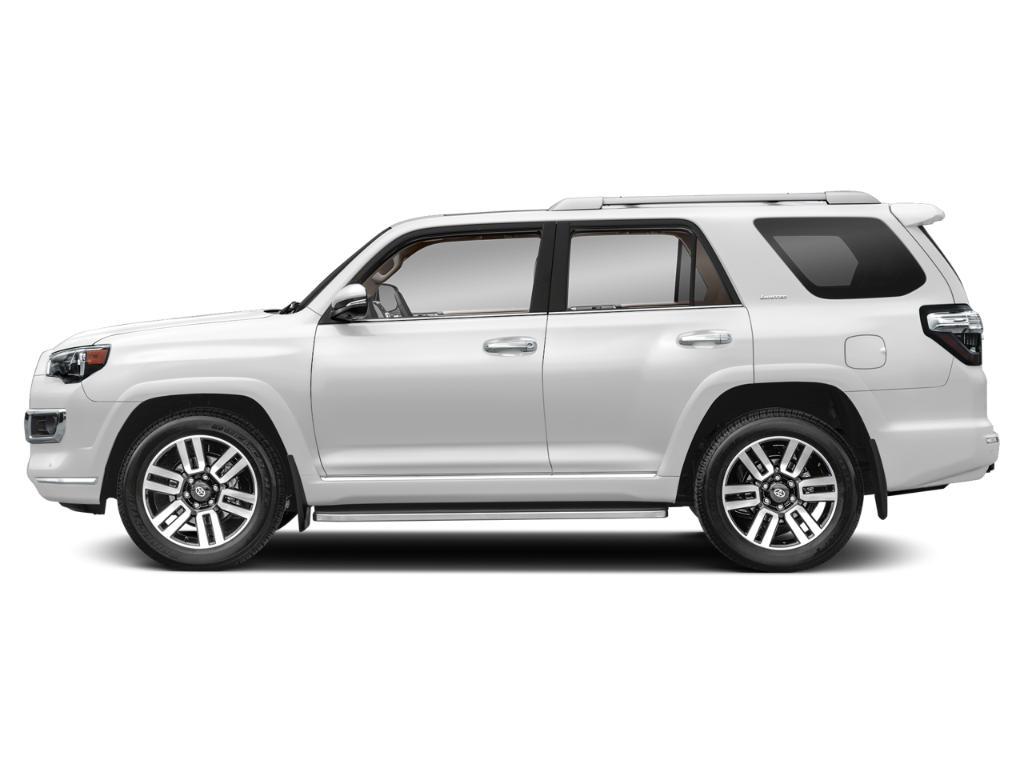 used 2024 Toyota 4Runner car, priced at $52,000