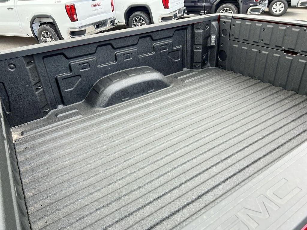 new 2025 GMC Sierra 2500 car, priced at $86,365