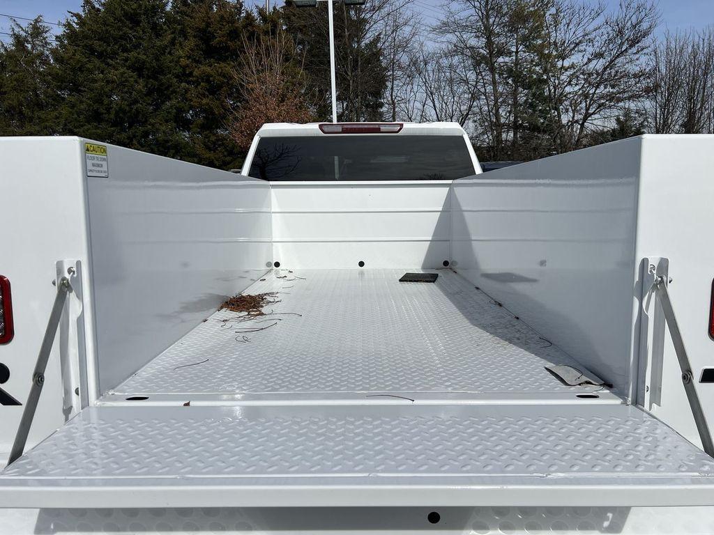new 2025 GMC Sierra 2500 car, priced at $61,438