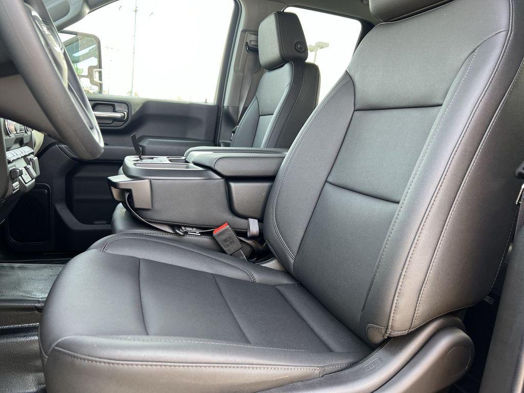 new 2025 GMC Sierra 2500 car, priced at $61,438