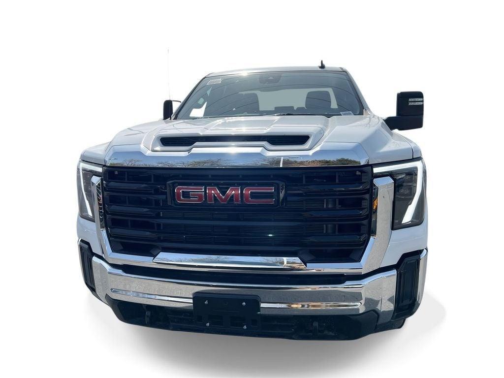 new 2025 GMC Sierra 2500 car, priced at $59,216