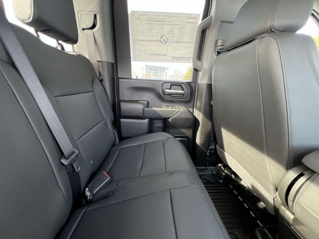 new 2025 GMC Sierra 2500 car, priced at $61,438
