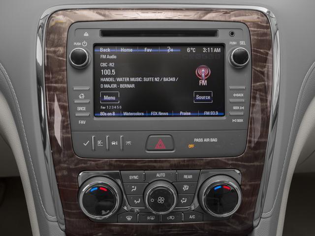 used 2014 Buick Enclave car, priced at $8,000