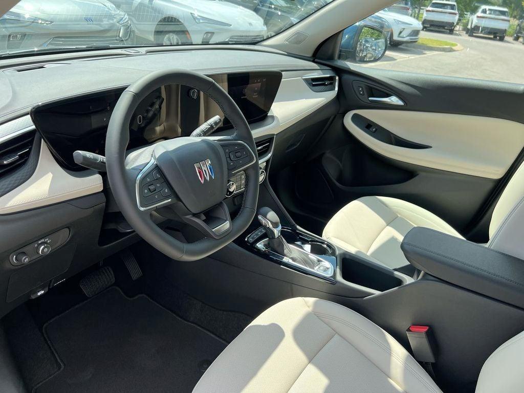 new 2026 Buick Encore GX car, priced at $31,780