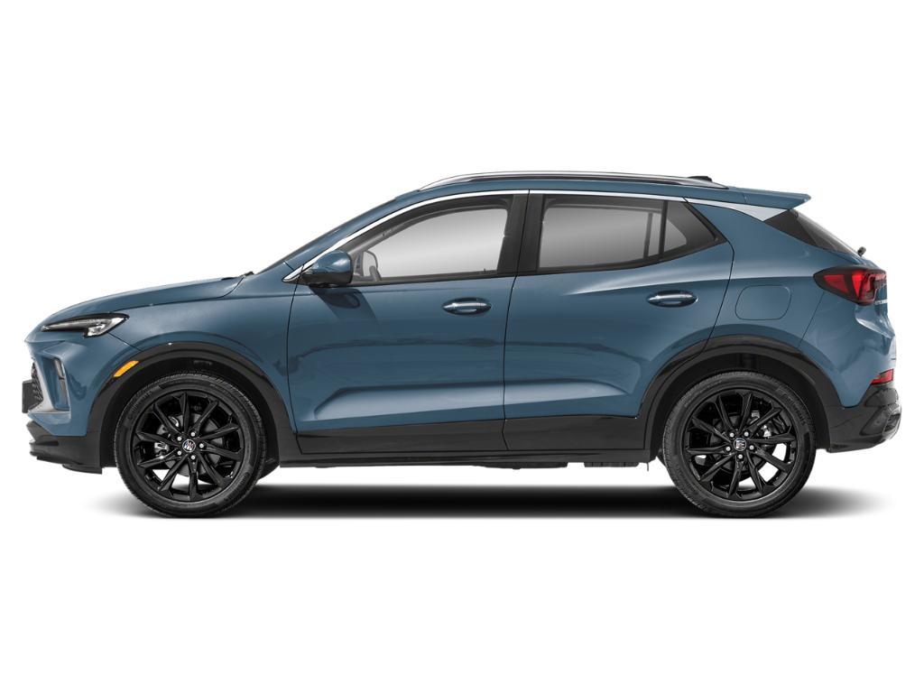 new 2026 Buick Encore GX car, priced at $31,780
