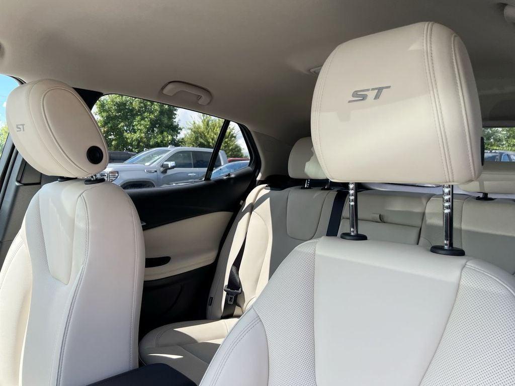 new 2026 Buick Encore GX car, priced at $31,780