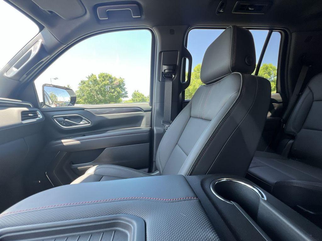 used 2024 Chevrolet Tahoe car, priced at $72,000