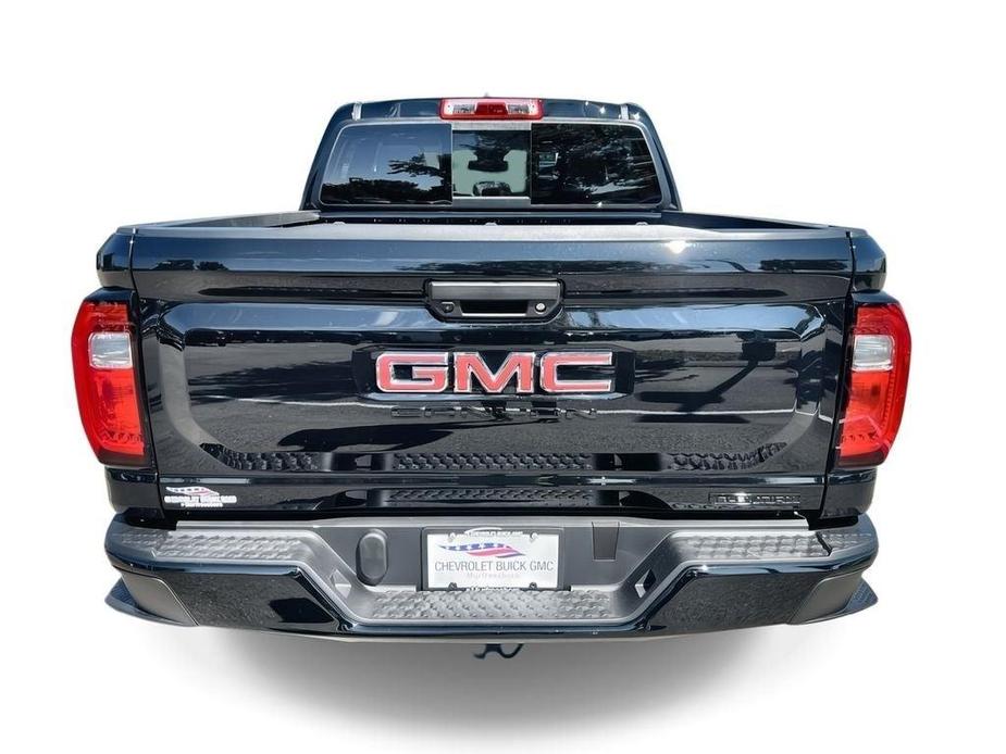 new 2024 GMC Canyon car