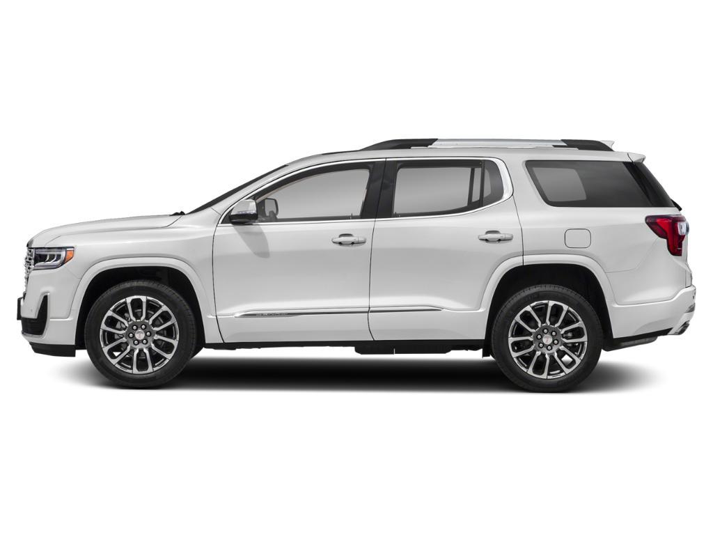 used 2020 GMC Acadia car, priced at $29,995