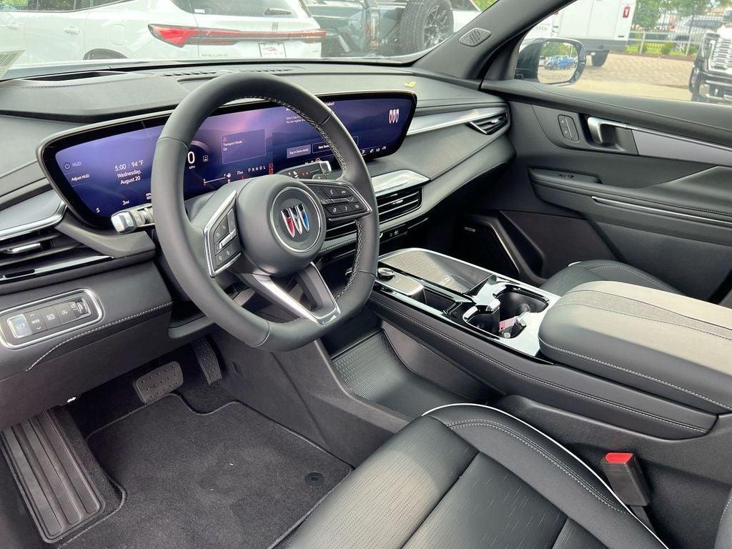 new 2026 Buick Enclave car, priced at $56,405