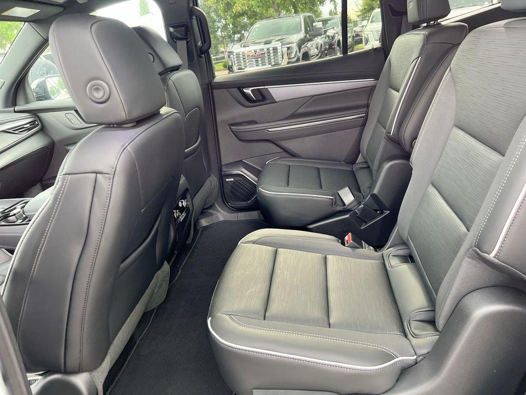 new 2026 Buick Enclave car, priced at $56,405