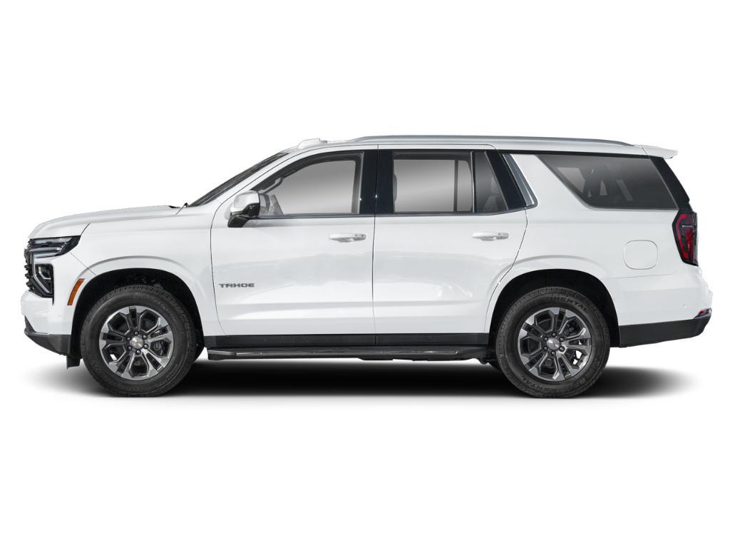 new 2025 Chevrolet Tahoe car, priced at $70,080