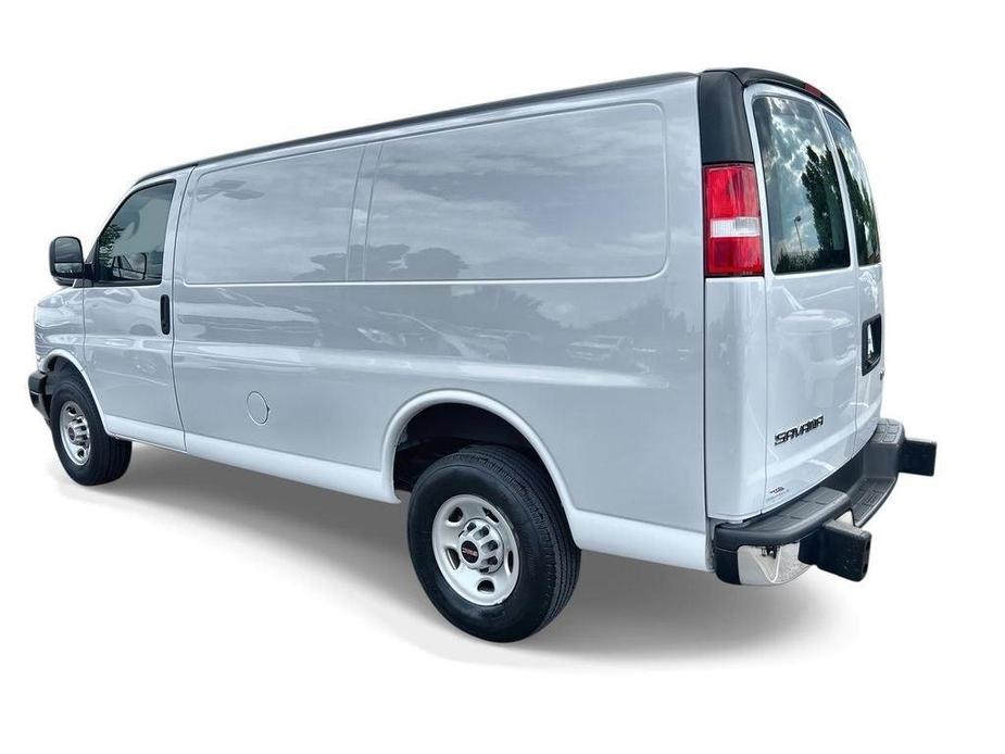 used 2022 GMC Savana 2500 car, priced at $37,024