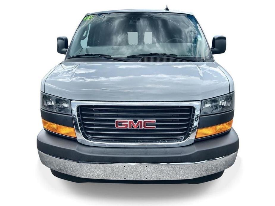 used 2022 GMC Savana 2500 car, priced at $37,024