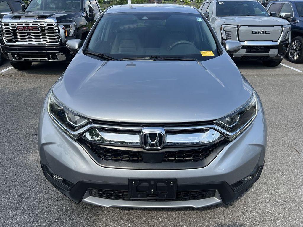 used 2018 Honda CR-V car, priced at $19,000