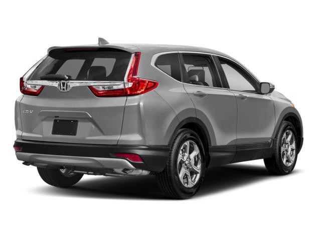 used 2018 Honda CR-V car, priced at $18,500