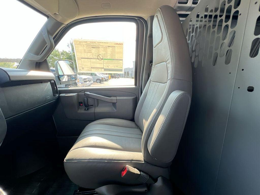 new 2025 GMC Savana 2500 car, priced at $43,870