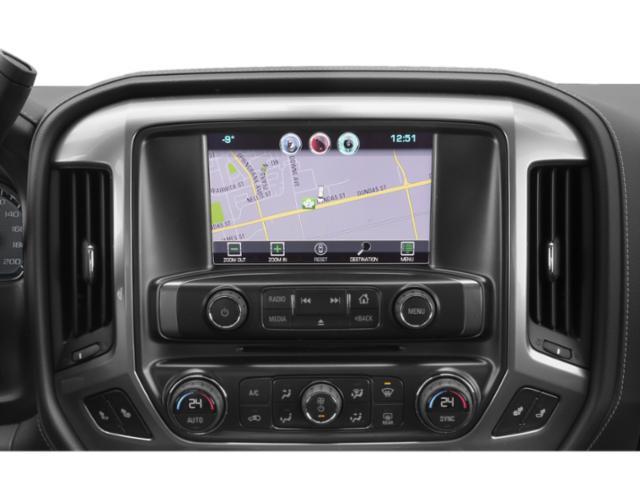 used 2016 Chevrolet Silverado 3500 car