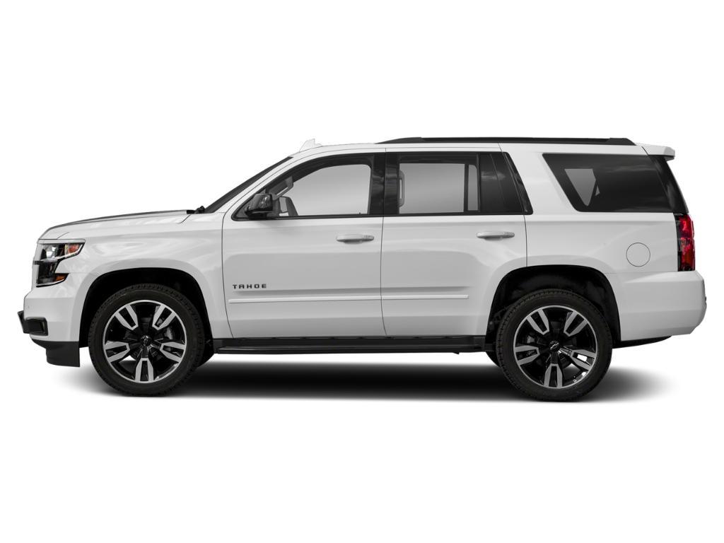 used 2020 Chevrolet Tahoe car