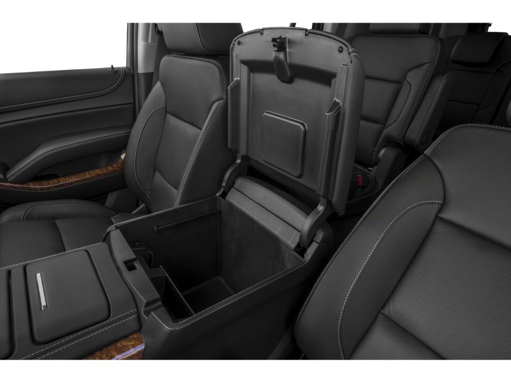 used 2020 Chevrolet Tahoe car