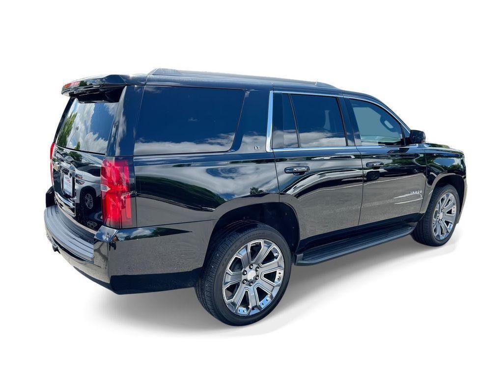 used 2015 Chevrolet Tahoe car, priced at $15,000