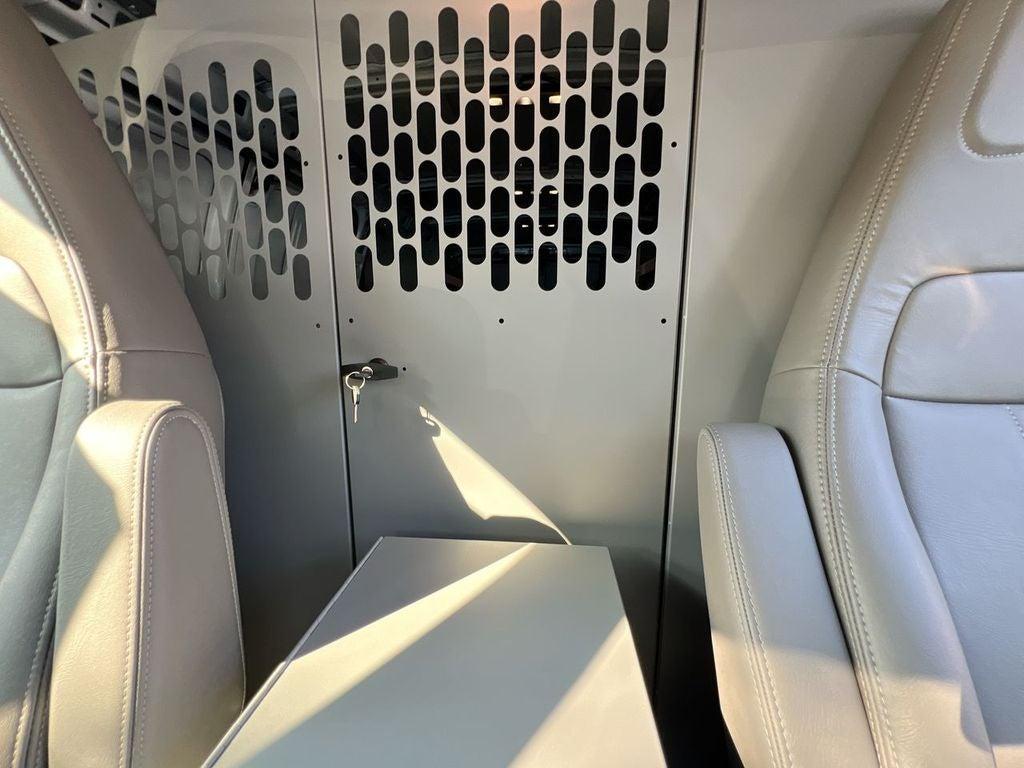 new 2025 GMC Savana 2500 car, priced at $49,615