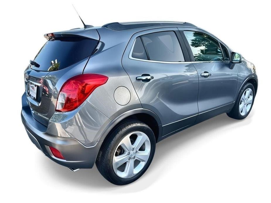 used 2014 Buick Encore car