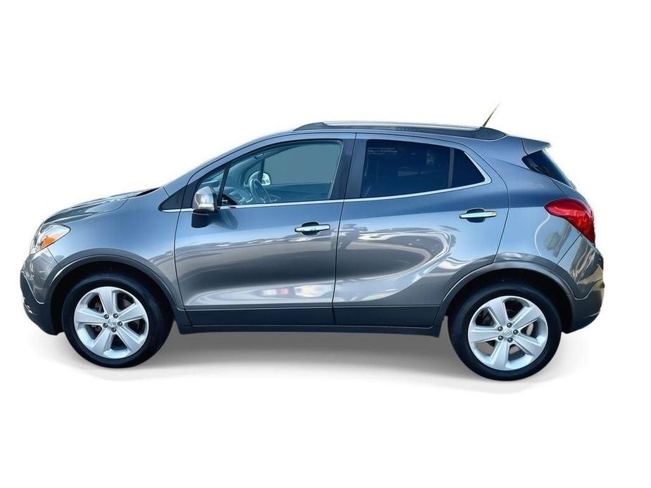 used 2014 Buick Encore car