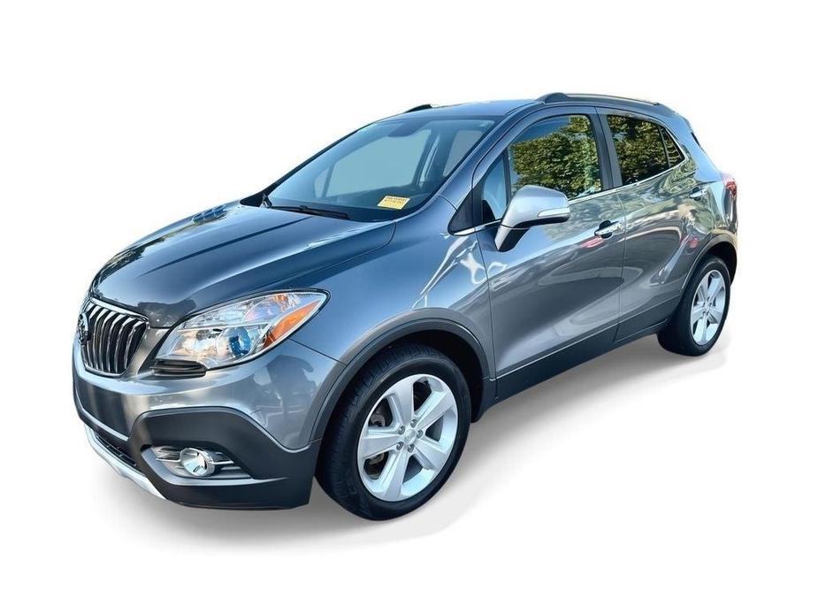 used 2014 Buick Encore car