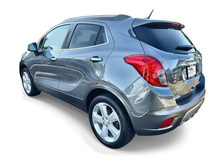 used 2014 Buick Encore car