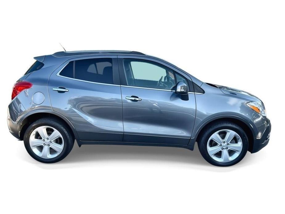 used 2014 Buick Encore car