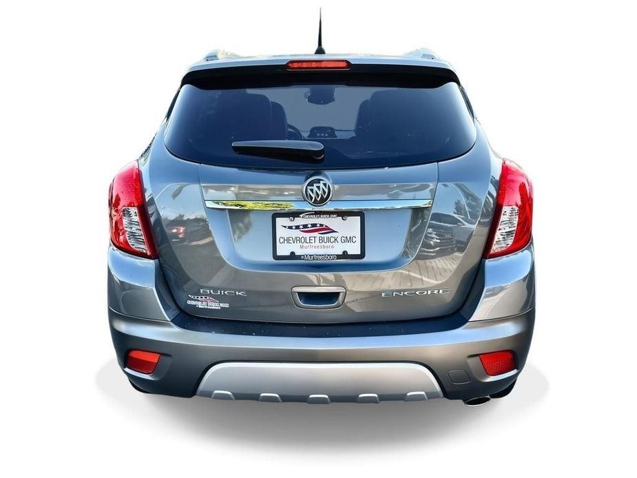 used 2014 Buick Encore car