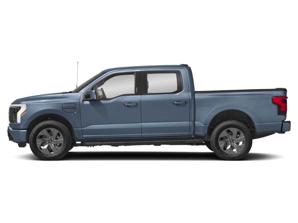 used 2023 Ford F-150 Lightning car