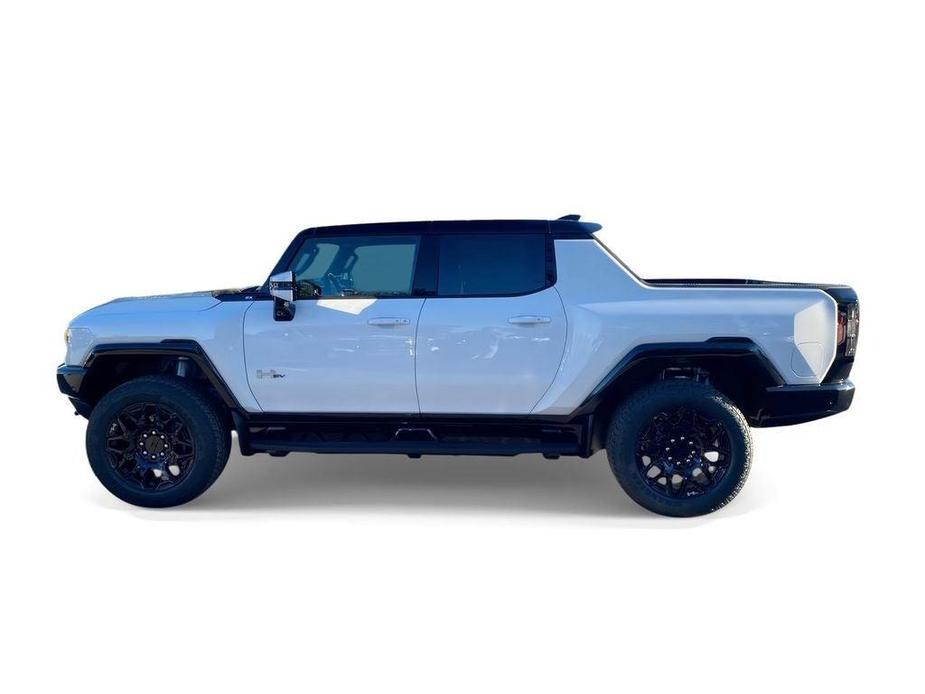 new 2025 GMC HUMMER EV car