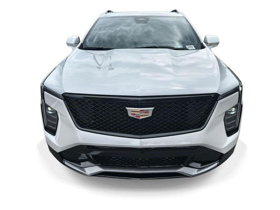 new 2024 Cadillac XT4 car