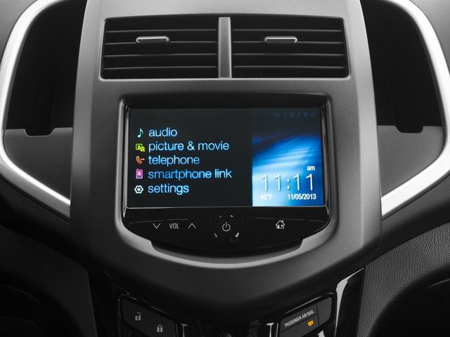 used 2016 Chevrolet Sonic car, priced at $9,500