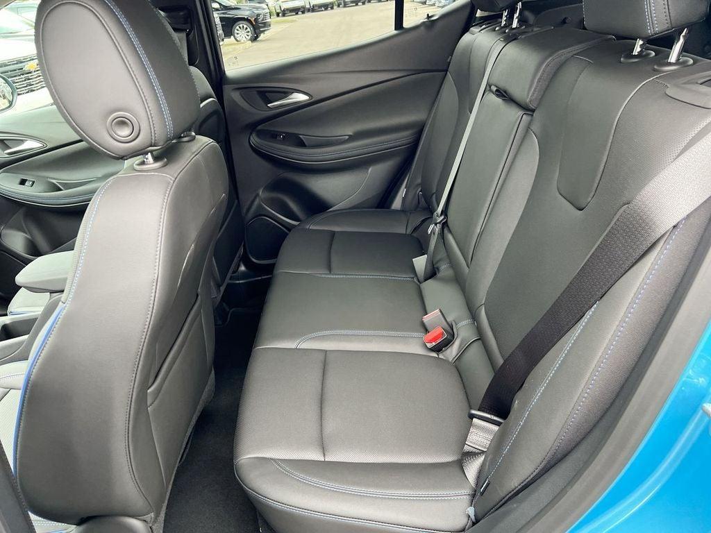 new 2026 Buick Encore GX car, priced at $30,780