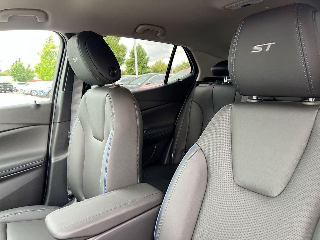 new 2026 Buick Encore GX car, priced at $30,780