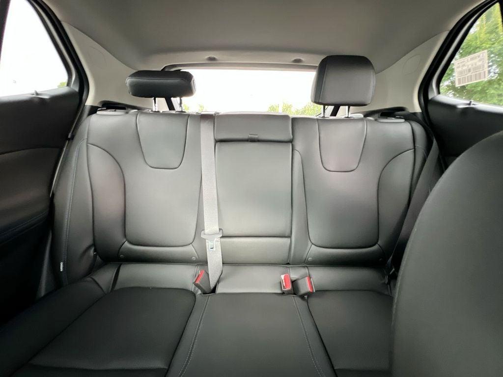 new 2026 Buick Encore GX car, priced at $30,780