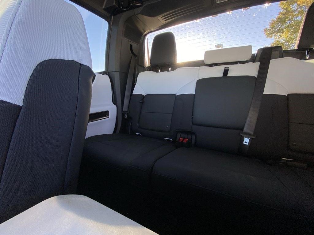 new 2025 GMC HUMMER EV Pickup car, priced at $98,845