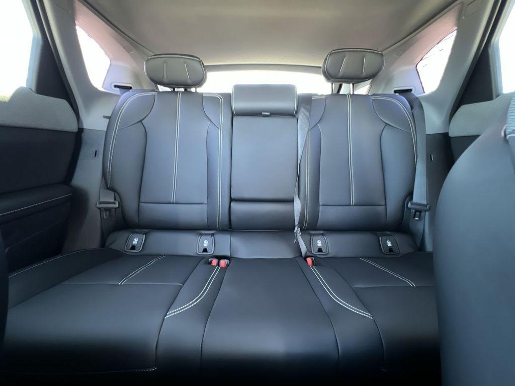 new 2025 Cadillac OPTIQ car