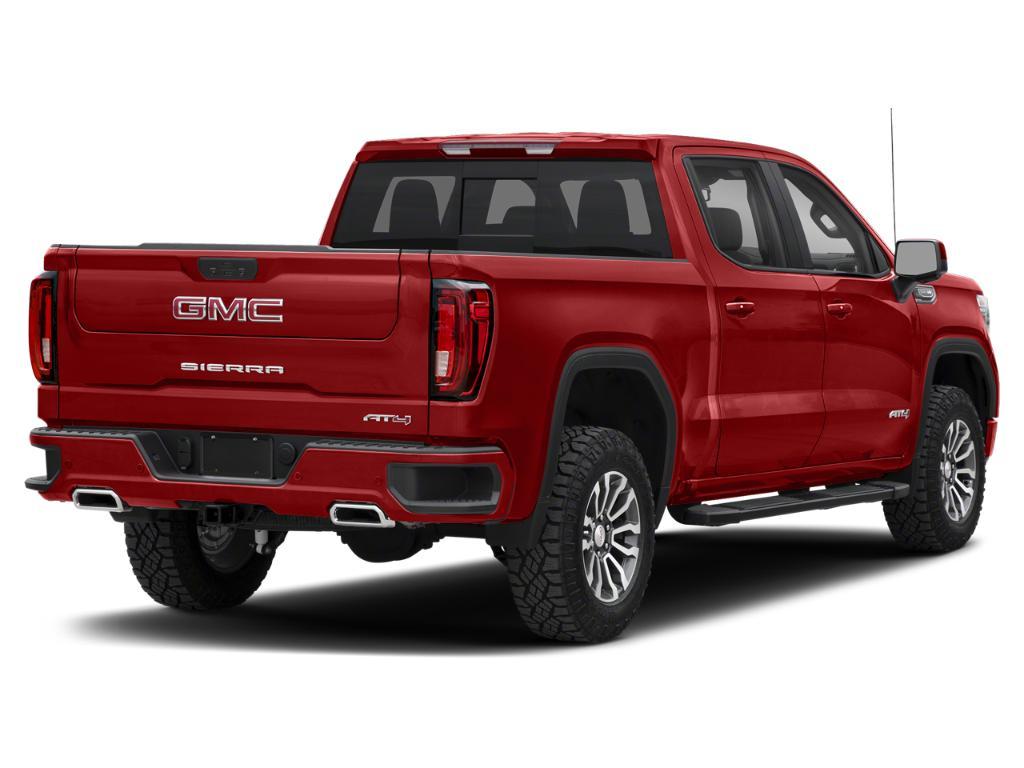 used 2022 GMC Sierra 1500 Limited car, priced at $42,000
