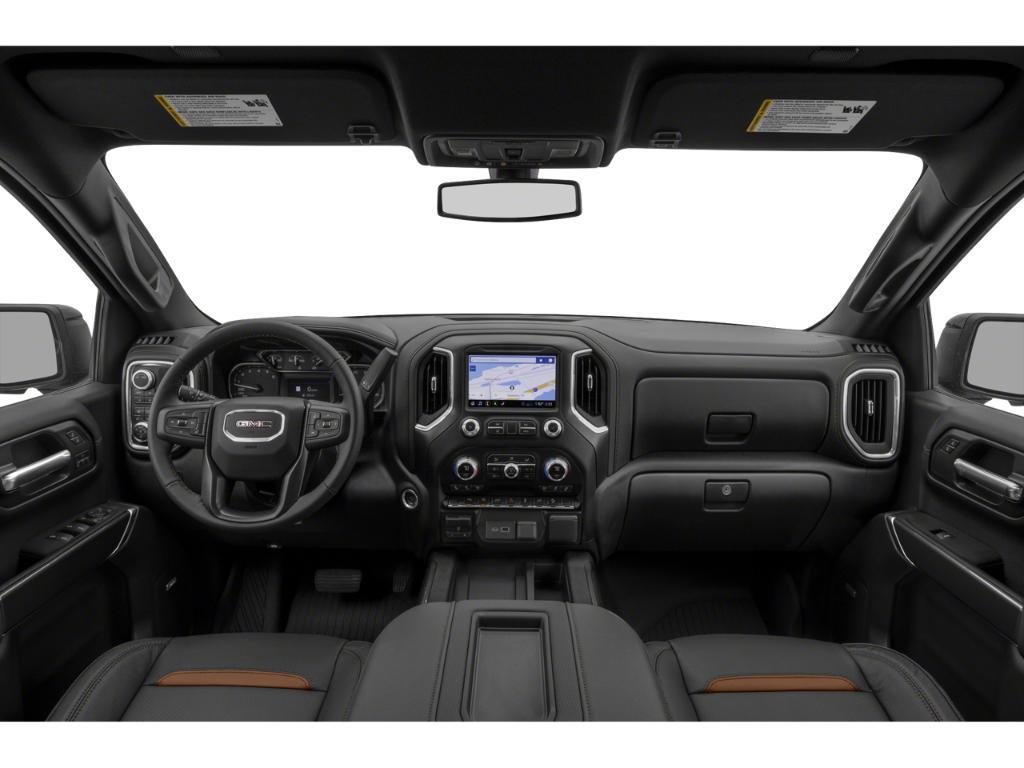 used 2022 GMC Sierra 1500 Limited car, priced at $42,000