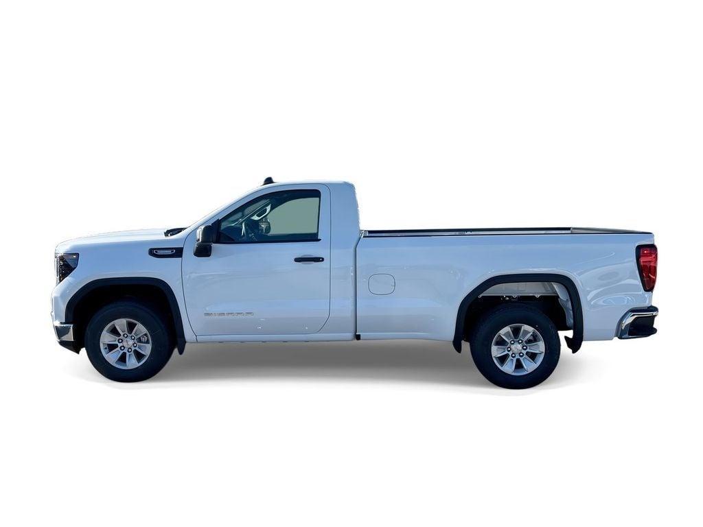 new 2025 GMC Sierra 1500 car, priced at $32,740